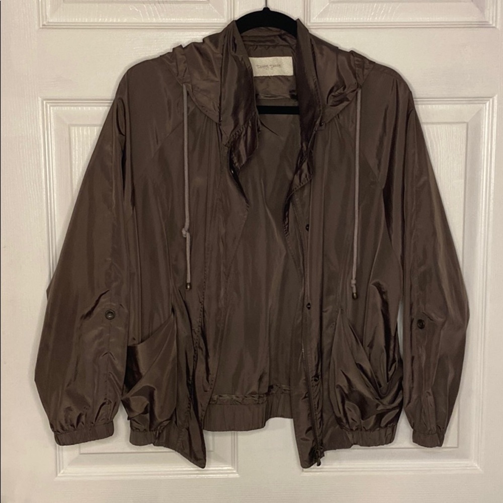 🌟 2 for $30 Lightweight Kakhi Windbreaker